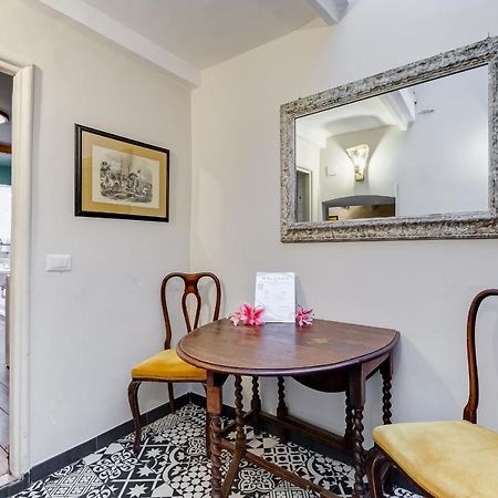 Spanish Steps Macelli Apartment With Terrace Rome Extérieur photo